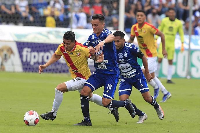 Nhận định, soi kèo Cartagines vs Herediano, 7h ngày 22/12