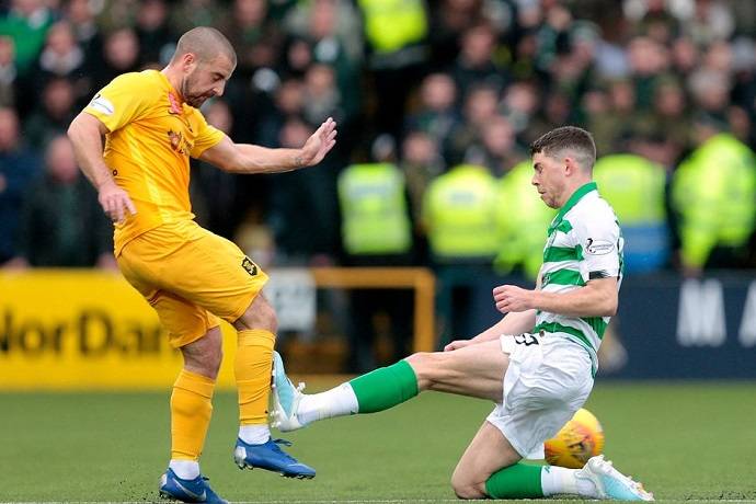 Nhận định, soi kèo Celtic vs Livingston, 2h45 ngày 22/12