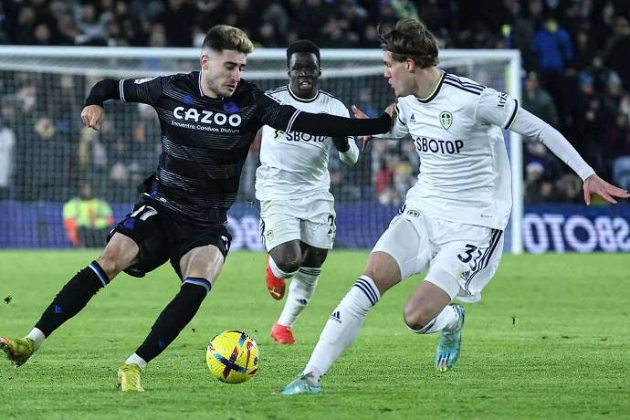 Nhận định, soi kèo Coria vs Sociedad, 3h00 ngày 22/12