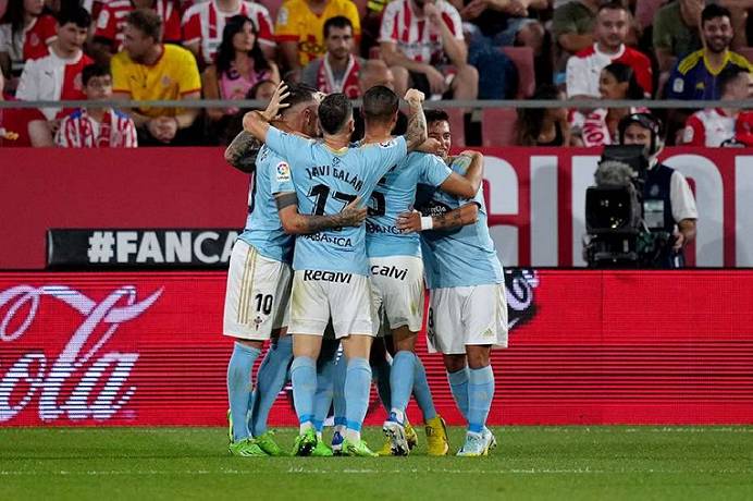 Nhận định, soi kèo Gernika vs Celta Vigo, 1h ngày 23/12