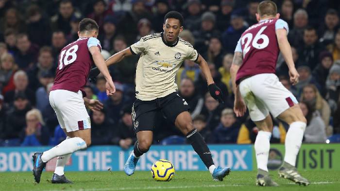 Nhận định, soi k&egrave;o MU vs Burnley, 3h ng&agrave;y 22/12