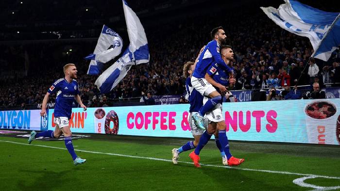 Nhận định, soi kèo Osnabruck vs Schalke, 1h ngày 23/12