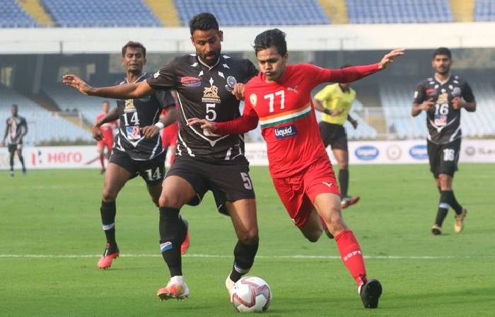 Nhận định, soi kèo Sudeva vs Mohammedan, 15h30 ngày 22/12