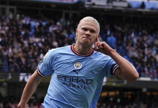 Soi bảng vị cầu thủ ghi b&agrave;n Man City vs Liverpool, 3h ng&agrave;y 23/12