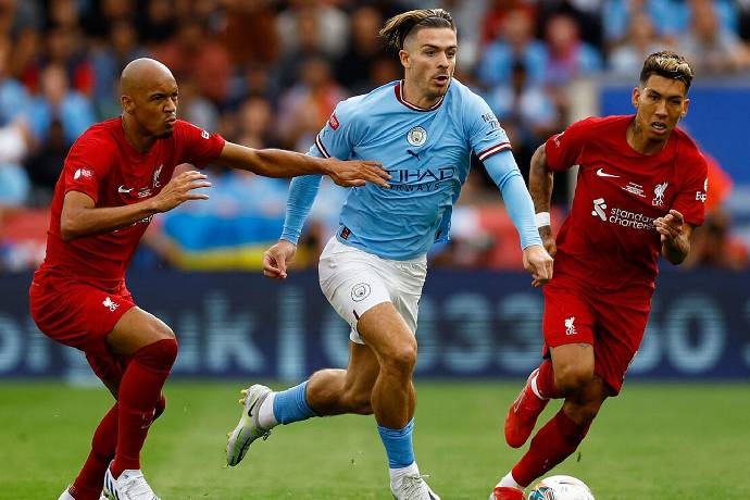 Soi k&egrave;o chẵn/ lẻ Man City vs Liverpool, 3h ng&agrave;y 23/12