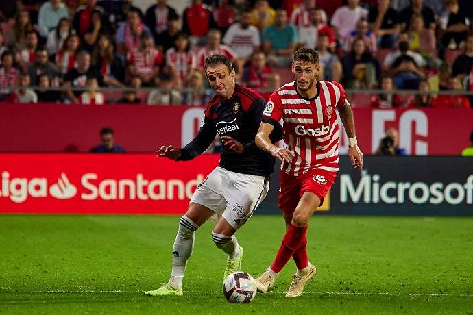Soi kèo, dự đoán Macao Cacereño vs Girona 1h00 ngày 23/12