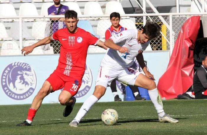 Soi k&egrave;o t&agrave;i xỉu Galatasaray vs Keciorengucu h&ocirc;m nay, 1h ng&agrave;y 23/12