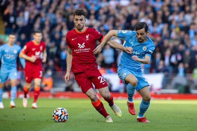 Th&ocirc;ng tin lực lượng mới nhất Man City vs Liverpool, 3h ng&agrave;y 23/12