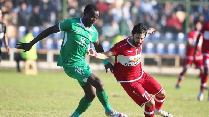 Nhận định, soi kèo Al Shorta vs Naft Alwasat, 18h30 ngày 22/12