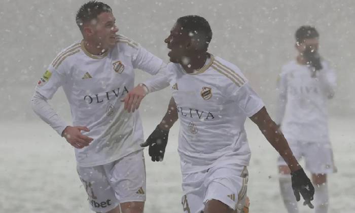 Nhận định, soi kèo Cukaricki vs Mladost Lucani, 20h00 ngày 22/12