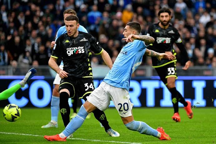 Nhận định, soi k&egrave;o Empoli vs Lazio, 0h30 ng&agrave;y 23/12