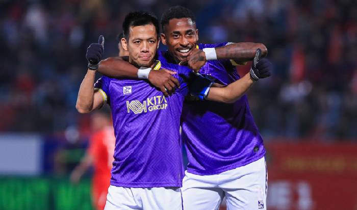 Nhận định, soi kèo Hà Nội vs Hà Tĩnh, 19h15 ngày 22/12