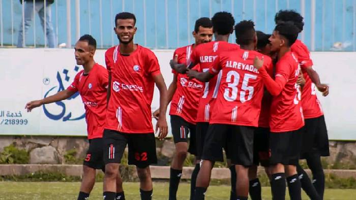 Nhận định, soi kèo Shab Hadramaut vs Fahman Abyan, 19h15 ngày 22/12
