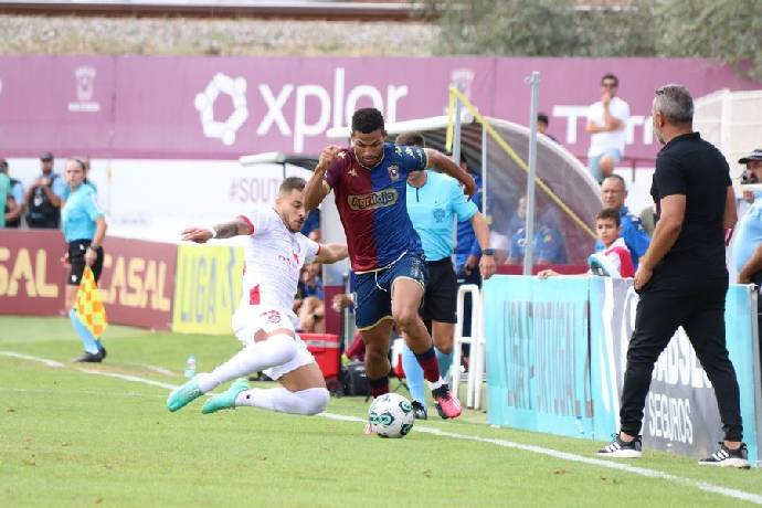 Nhận định, soi kèo Torreense vs Vilaverdense, 01h00 ngày 22/12