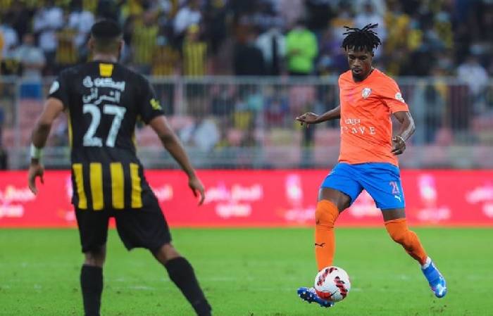 Soi k&egrave;o phạt g&oacute;c Damac FC vs Al-Tai, 22h00 ng&agrave;y 21/12