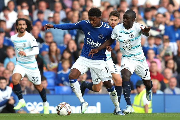 Chuy&ecirc;n gia Tony Ansell dự đo&aacute;n Everton vs Chelsea, 21h00 ng&agrave;y 22/12