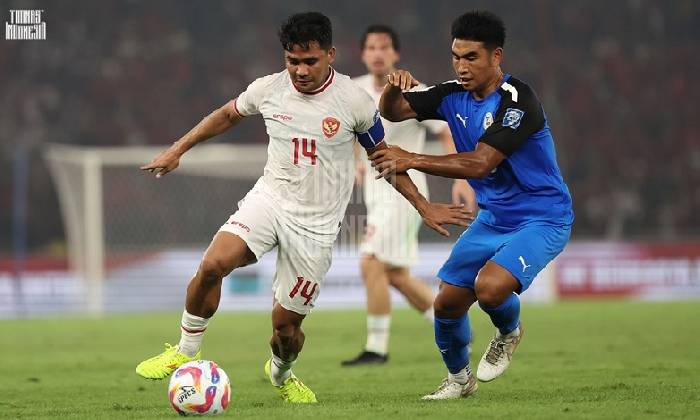 Link xem trực tiếp Indonesia vs Philippines ASEAN Cup 20h00 ng&agrave;y 21/12