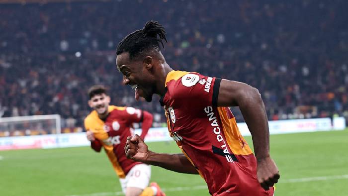 Nhận định, soi k&egrave;o Kayserispor vs Galatasaray, 20h00 ng&agrave;y 22/12: Cửa tr&ecirc;n &lsquo;tạch&rsquo;