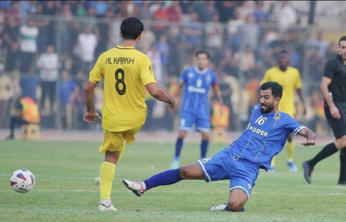 Nhận định, soi k&egrave;o Al Karkh vs Al Gharraf, 20h00 ng&agrave;y 22/12: Tr&aacute;i đắng xa nh&agrave;