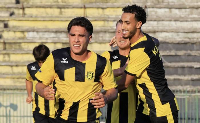 Nhận định, soi k&egrave;o Asteras Tripoli B vs Anagennisi Karditsa, 19h00 ng&agrave;y 22/12: Ngựa &ocirc; của giải