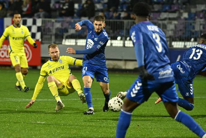 Nhận định, soi k&egrave;o Bourg-en-Bresse Peronnas vs Marseille, 20h45 ng&agrave;y 21/12: K&yacute; ức đau buồn