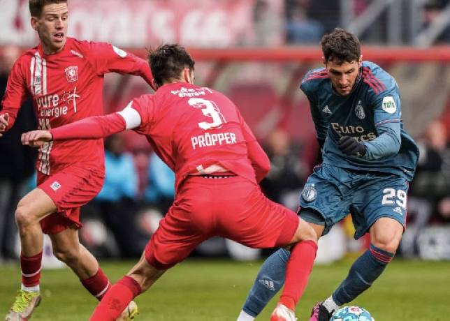 Nhận định, soi k&egrave;o Feyenoord vs Twente, 20h30 ng&agrave;y 21/12: Dấu hiệu hụt hơi