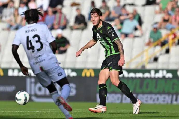 Nhận định, soi kèo Oud-Heverlee vs Cercle Brugge, 1h15 ngày 22/12: Thận trọng