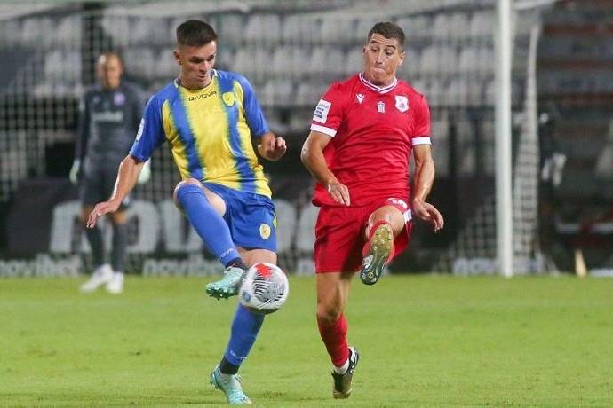 Nhận định, soi kèo Panserraikos vs Levadiakos, 23h00 ngày 22/12: Vùi sâu dưới đáy