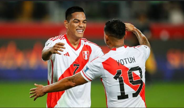 Nhận định, soi kèo Peru vs Bolivia, 03h30 ngày 22/12: Nối dài mạch thắng