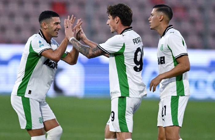 Soi kèo góc Sassuolo vs Torino, 21h00 ngày 21/12