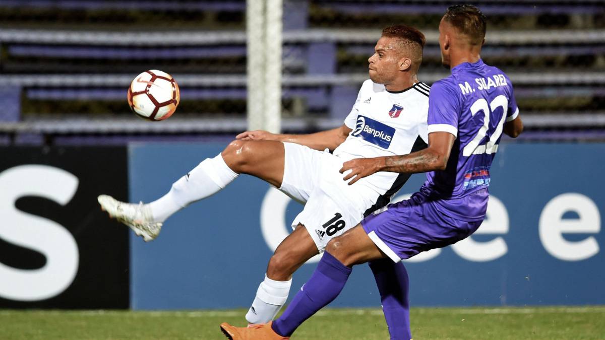 Nhận định Delfin vs Nacional Asuncion, 06h30 23/1 (Copa Libertadores)