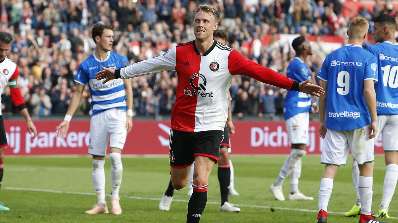 Nhận định Feyenoord vs Sittard, 02h45 24/1 (Cúp QG Hà Lan)