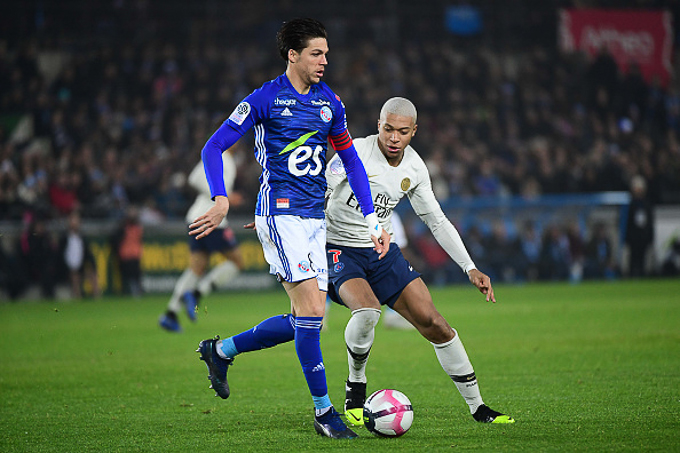 Phân tích tỷ lệ PSG vs Strasbourg, 3h05 ngày 24/1
