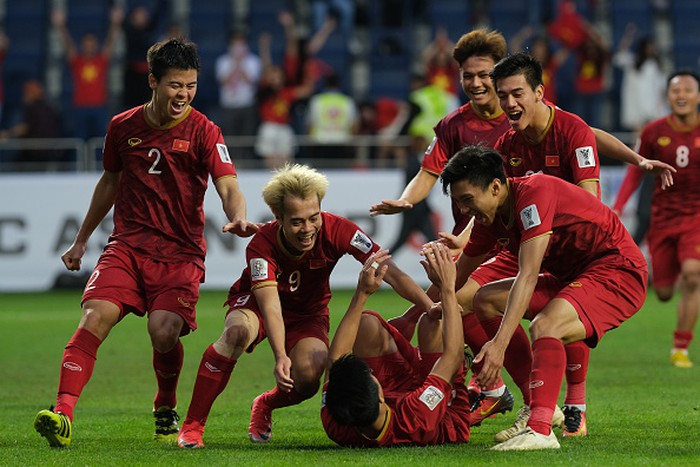 Nhận định Việt Nam vs Nhật Bản, 20h00 ng&agrave;y 24/1 (Asian Cup 2019)