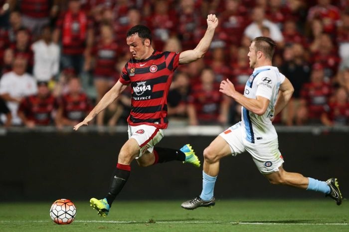 Nhận định Melbourne City vs Western Sydney, 15h50 22/01 (VĐQG Australia)