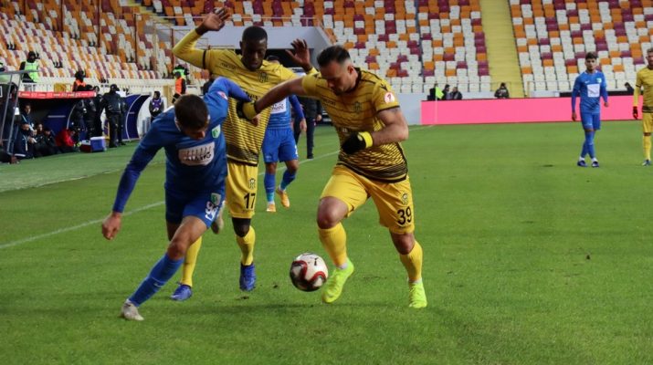 Nhận định Bodrumspor vs Yeni Malatyaspor 18h00, 23/01 (C&uacute;p QG Thổ Nhĩ Kỳ)