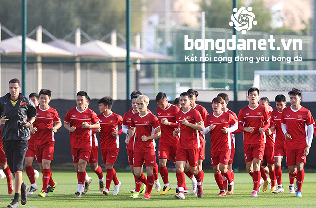 Th&ocirc;ng tin lực lượng Việt Nam vs Nhật Bản (20h 24/1): Chờ 'Phượng Ho&agrave;ng' h&oacute;t cao giọng