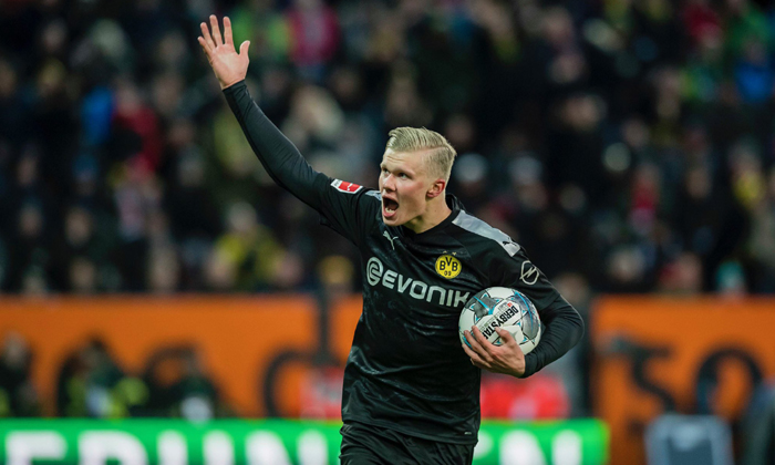 Nhận định Borussia Dortmund vs Koln, 2h30 ngày 25/1