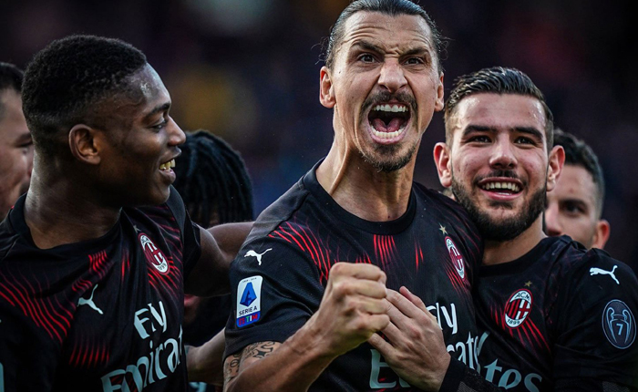 Nhận định Brescia vs AC Milan, 2h45 ngày 25/1