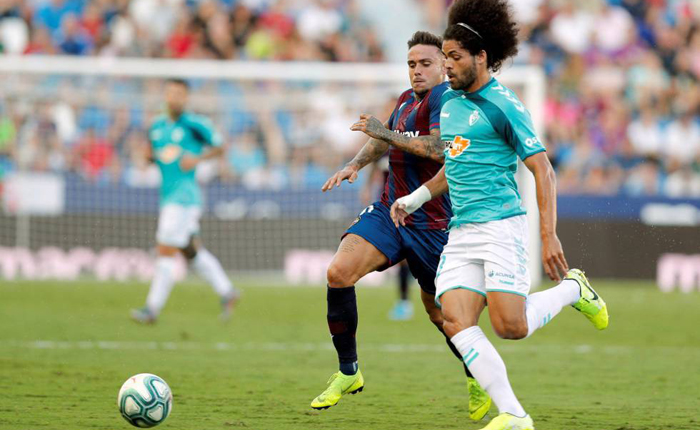 Nhận định Osasuna vs Levante, 3h00 ngày 25/1