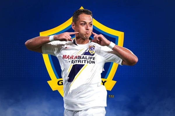 Tin chuyển nhượng 22/1: Chicharito c&oacute; bến đỗ mới, MU bất ngờ mua Isco