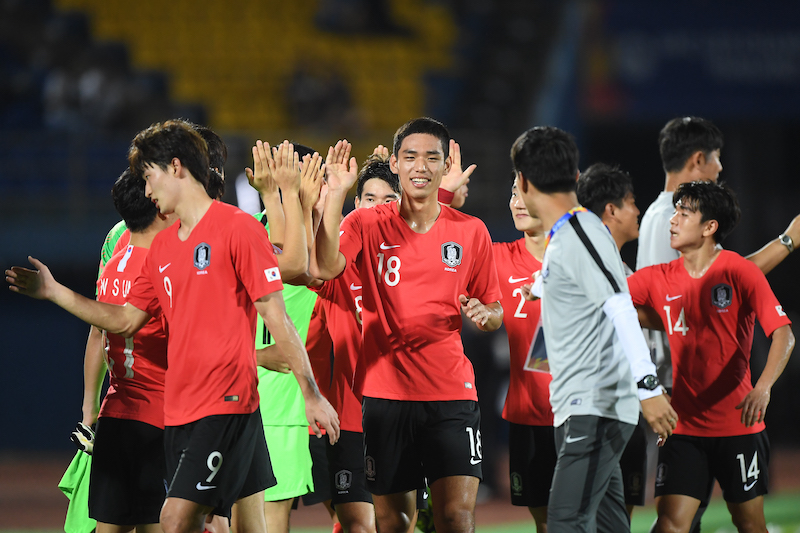 Lịch thi đấu chung kết U23 châu Á 2020: U23 Saudi Arabia vs U23 Hàn Quốc