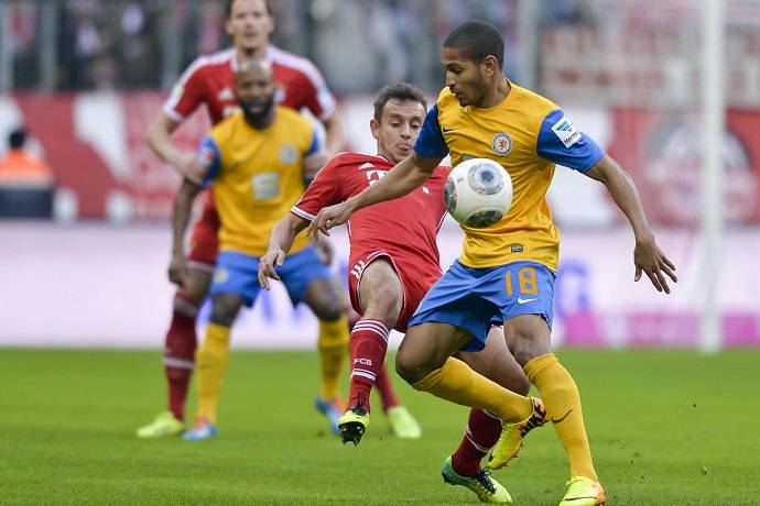 Nhận định Braunschweig vs Hamburger, 19h00 ngày 23/1