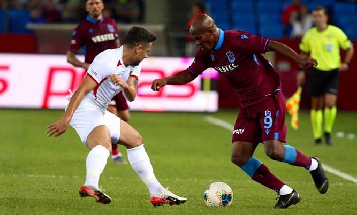 Nhận định Genclerbirligi vs Trabzonspor, 20h ngày 23/1