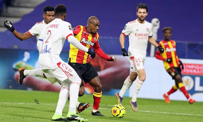 Nhận định Lens vs Nice, 23h ngày 23/1