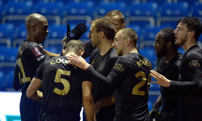 Nhận định West Ham vs Doncaster, 22h ngày 23/1