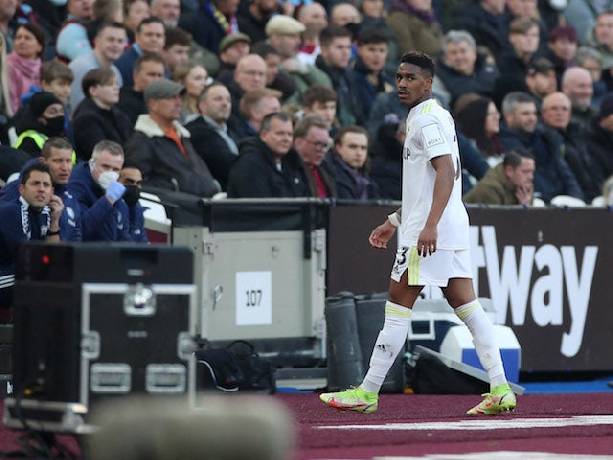 Đội hình ra sân chính thức Leeds vs Newcastle, 22h ngày 22/1