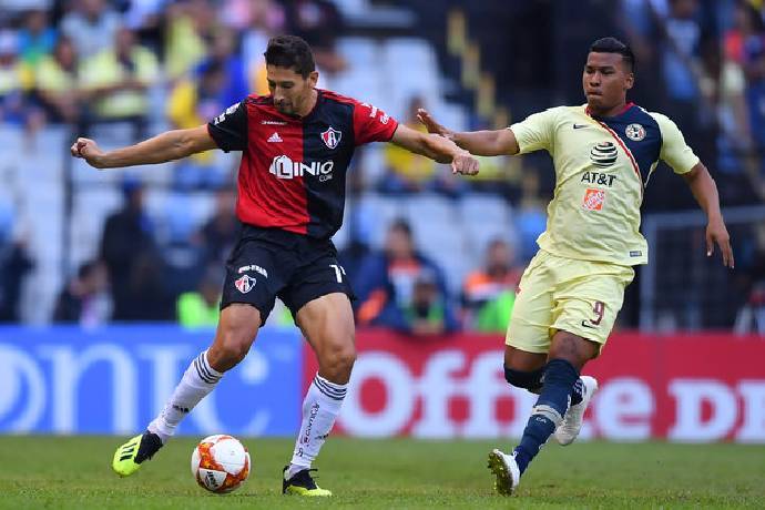 Nhận định, soi kèo Club America vs Atlas, 10h00 ngày 23/1