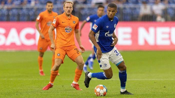 Nhận định, soi kèo Erzgebirge Aue vs Schalke, 2h30 ngày 23/1