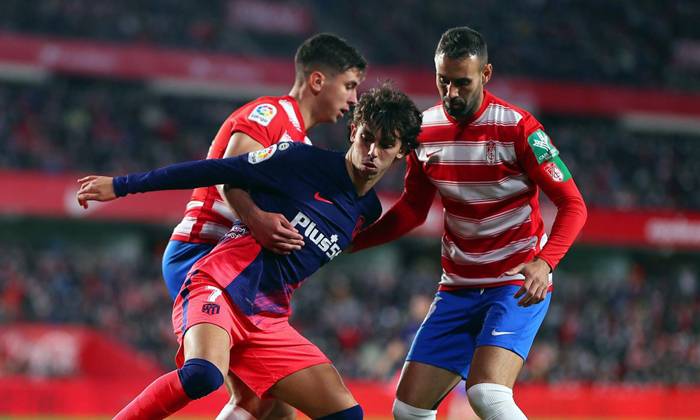 Nhận định, soi kèo Granada vs Osasuna, 20h ngày 23/1